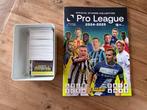 Panini Pro League 2024-25 Compleet, Ophalen of Verzenden, Nieuw, Stickers en Plaatjes