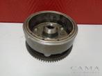 VLIEGWIEL Honda XL 600 V Transalp 1991-1993 (XL600V PD06), Motoren, Gebruikt