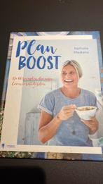 Nathalie Meskens - Plan Boost, Enlèvement, Nathalie Meskens