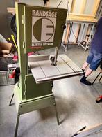 Lintzaag Electrabel Beckum, Doe-het-zelf en Bouw, Overige Doe-Het-Zelf en Bouw, Ophalen, Zo goed als nieuw