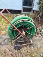 Tuinslang grote opening, Tuin en Terras, Tuinslangen, Ophalen, Gebruikt, Tuinslang