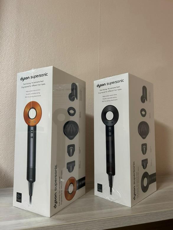 sèche cheveux dyson, Bijoux, Sacs & Beauté, Beauté | Soins des cheveux, Enlèvement ou Envoi