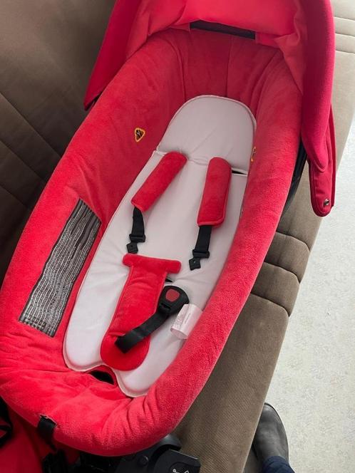 Bébé Confort reiswieg, Kinderen en Baby's, Babywiegjes en Ledikanten, Zo goed als nieuw, Reisbedje, Ophalen