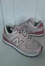Baskets New Balance pointure 36 comme neuves, Sport en Fitness, Loopsport en Atletiek, Ophalen, Zo goed als nieuw, Hardlopen, Hardloopschoenen