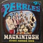 the pebbles - mackintosh, Ophalen of Verzenden, Gebruikt, Single