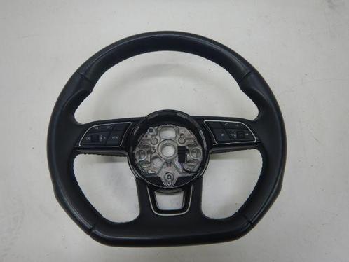 Audi A1 82A Stuur Leer MF + VIEW + F1 82A419091H, Auto-onderdelen, Besturing, Audi, Gebruikt, Ophalen of Verzenden