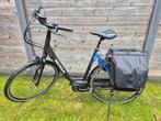 Koga E nova elektrische fiets maat 59, Fietsen en Brommers, Elektrische fietsen, Zo goed als nieuw, 59 cm of meer, 50 km per accu of meer