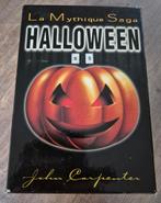 Halloween VHS-boxset, Cd's en Dvd's, VHS | Film, Vanaf 16 jaar, Gebruikt, Horror