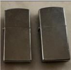Aansteker Zippo, Verzamelen, Ophalen, Gebruikt, Aansteker