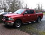 Achetez un Dodge Ram 1500 d'ici 2009 kilométrage GPL 119000, Autos, Rouge, Achat, 4 portes, USB