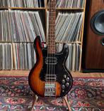Peavey T40 Bass 1982 Sunburst / Rosewood, Musique & Instruments, Instruments à corde | Guitares | Basses, Enlèvement, Utilisé