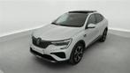 Renault Arkana 1.6i E-TECH HEV Techno NAVI / FULL LED / S-CU, Arkana, Achat, Entreprise, 5 portes