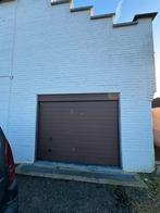 Porte de garage, Bricolage & Construction, 200 cm ou plus, Enlèvement ou Envoi, Fonctionnement électrique, Comme neuf