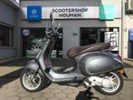 VESPA PRIMAVERA 50cc 45Km/h TOURING GRIGIO TRAVOLGENTE (276), Fietsen en Brommers, Scooters | Vespa, Overige modellen, Verzenden