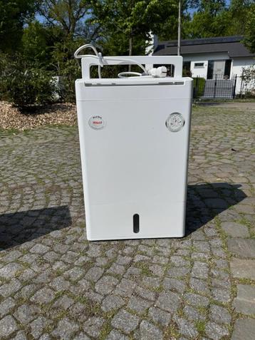 MEACO DD8L ZAMBEZI  ontvochtiger en luchtreiniger  beschikbaar voor biedingen