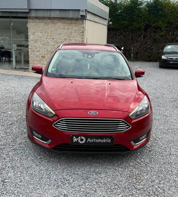 Ford uit 2016 beschikbaar voor biedingen