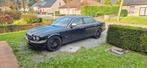 Jaguar Xj8 long 3.5 benzine 2006, Auto's, Jaguar, Automaat, 4 deurs, 3500 cc, Zwart