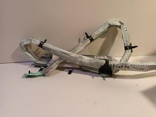 GORDIJN AIRBAG RECHTS Jaguar XF (CC9) (8x2314k159ae), Auto-onderdelen, Overige Auto-onderdelen, Jaguar, Gebruikt