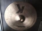 Zildjian k paper thin crash 18", Muziek en Instrumenten, Drumstellen en Slagwerk, Ophalen, Gebruikt, Overige merken