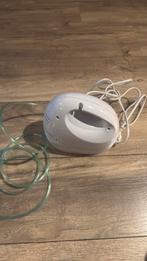 Nébuliseur à compresseur compact Aeromedik, Enlèvement, Comme neuf