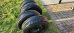 Winterbanden op velg, Auto-onderdelen, Ophalen, Winterbanden