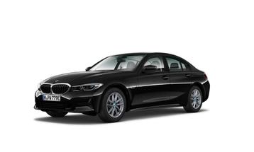 BMW 330 e Plug in Hybride Benzine Automaat 2022 Garantie beschikbaar voor biedingen