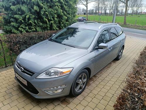 Ford Mondeo clipper 2011 Titanium Econetic ( station ), Autos, Ford, Particulier, Mondeo, ABS, Phares directionnels, Airbags, Air conditionné