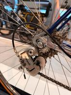 Eddy Merckx Corsa Extra, Minder dan 10 versnellingen, Staal, Heren, 49 tot 53 cm