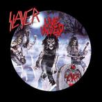 SLAYER - Live Undead (Black Vinyl), Cd's en Dvd's, Vinyl | Hardrock en Metal, Ophalen of Verzenden, Nieuw in verpakking