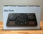 Contrôleur DJ Pioneer DDJ-FLX4 – Neuf, jamais ouvert, Muziek en Instrumenten, Dj-sets en Draaitafels, Ophalen of Verzenden, Nieuw