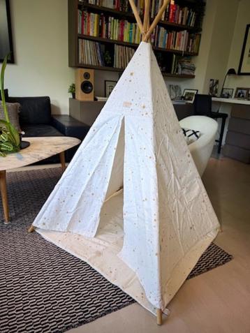 PHOENIX STELLA ELEMENTS TIPI VOOR KINDEREN +Vloermat beschikbaar voor biedingen