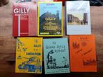 Livres sur Gilly, Ophalen, Zo goed als nieuw