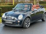 Mini Cooper Cabrio Sidewalk, Autos, Mini, Cabrio, Euro 4, Achat, Entreprise