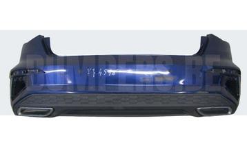 Bumper AUD A3 III 8Y5 SEDAN S-LINE SLINE 20-8Y5807511 KJ4546 beschikbaar voor biedingen