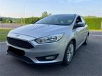 FORD FOCUS 1.5 TDCI 2016 EURO 6, Auto's, Ford, Focus, Testrit aan huis, USB, 4 cilinders