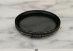Nikon circulaire polafilter FF-CP11 voor Coolpix., Audio, Tv en Foto, Foto | Filters, Ophalen of Verzenden, Zo goed als nieuw