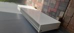 Radiator vlak, Doe-het-zelf en Bouw, Ophalen, Zo goed als nieuw, Radiator