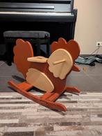 Handgemaakte schommelkip (Hobbelfiguur), Ophalen, Zo goed als nieuw