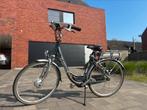 Elektrsiche fiets Oxford ! Super proper!, Fietsen en Brommers, Ophalen, Zo goed als nieuw, Versnellingen