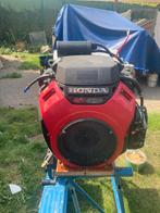 Honda gx 690, Doe-het-zelf en Bouw, Ophalen, Zo goed als nieuw, Benzinemotor, 1800 rpm of meer
