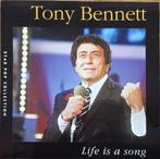 Tony Bennett And Count Basie ‎– Life Is A Song = 2,99, Verzenden, Zo goed als nieuw, Jazz