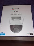 Beveiliging camera, Ophalen