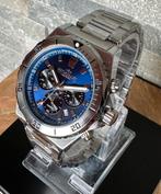 ROTORCRAFT ROBUSTO SPORT CHRONO T.W.V.519€! 💯%NIEUW, Ophalen of Verzenden, Nieuw