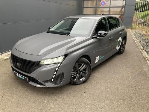 Peugeot 308 *** Active Pack ***, Auto's, Peugeot, Airbags, Airconditioning, Climate control, Keyless entry, Lichtmetalen velgen
