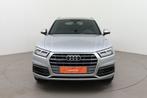 (1YJW603) Audi Q5, Autos, 185 kW, Argent ou Gris, Euro 6, Entreprise