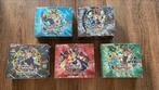 Yugioh sealed booster box set, Hobby en Vrije tijd, Verzamelkaartspellen | Yu-gi-Oh!, Ophalen, Nieuw, Boosterbox