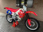 Honda cr 250 1993 met nl kenteken, Particulier