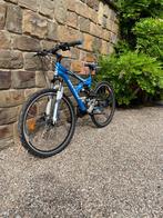 Canyon mountainbike kinderen, Fietsen en Brommers, Fully, Ophalen, Nieuw, Heren