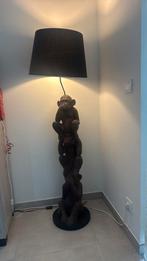 Prachtige lamp, Huis en Inrichting, Lampen | Vloerlampen, Ophalen, Zo goed als nieuw
