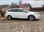 Ford focus facelift model 1.6, Auto's, Ford, Focus, Euro 5, 1600 cc, 5 deurs
